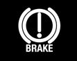 brakes system light