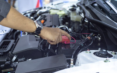 Audi MMI Update or a Failing Unit? Walnut Creek Screen Fixes