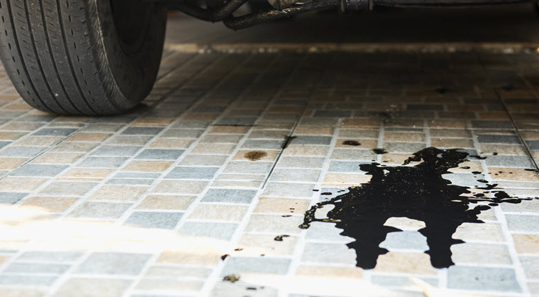 The Best Repair Shop in Walnut Creek to Fix BMW Oil Leaks from an Alternator Seal