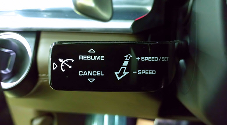 How to Spot Cruise Control Failures in Your Car
