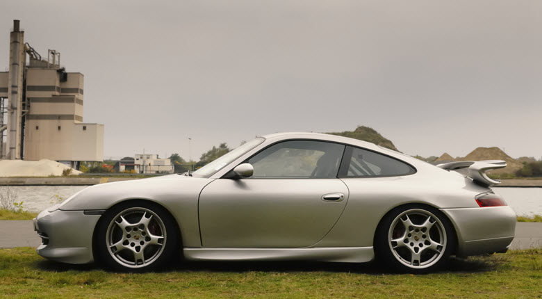 Mileage-Specific Issues That You May Face with Your Porsche