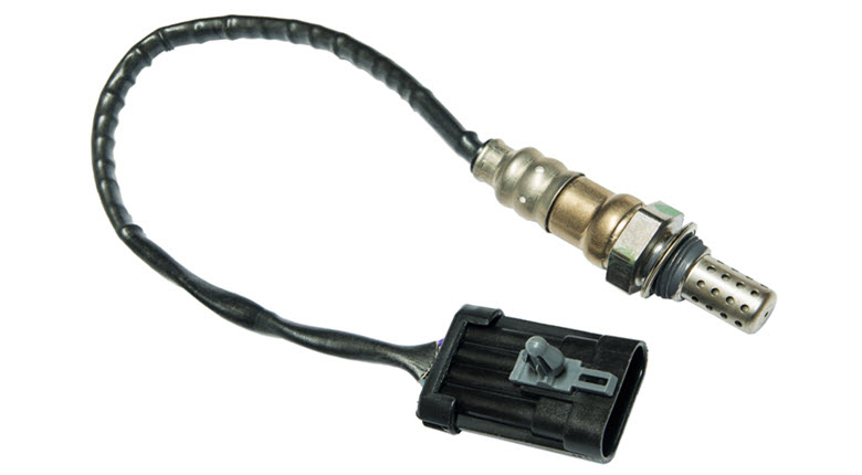 When Should the Oxygen Sensor be Replaced in Your Porsche?