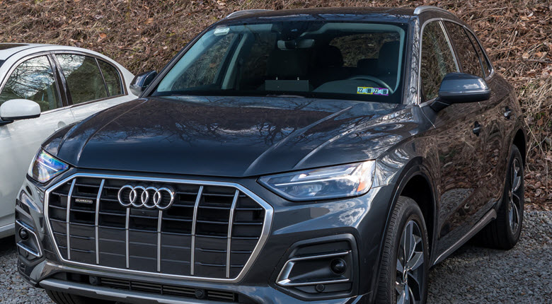 Tips From The Pros Of Walnut Creek On Buying A Pre-owned Audi