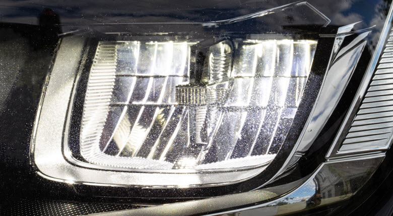 The Best Garage in Walnut Creek to Tackle a BMW Adaptive Headlight Failure