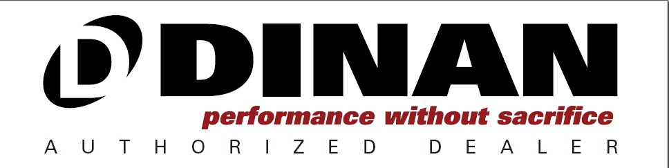 DINAN Authorized Dealer