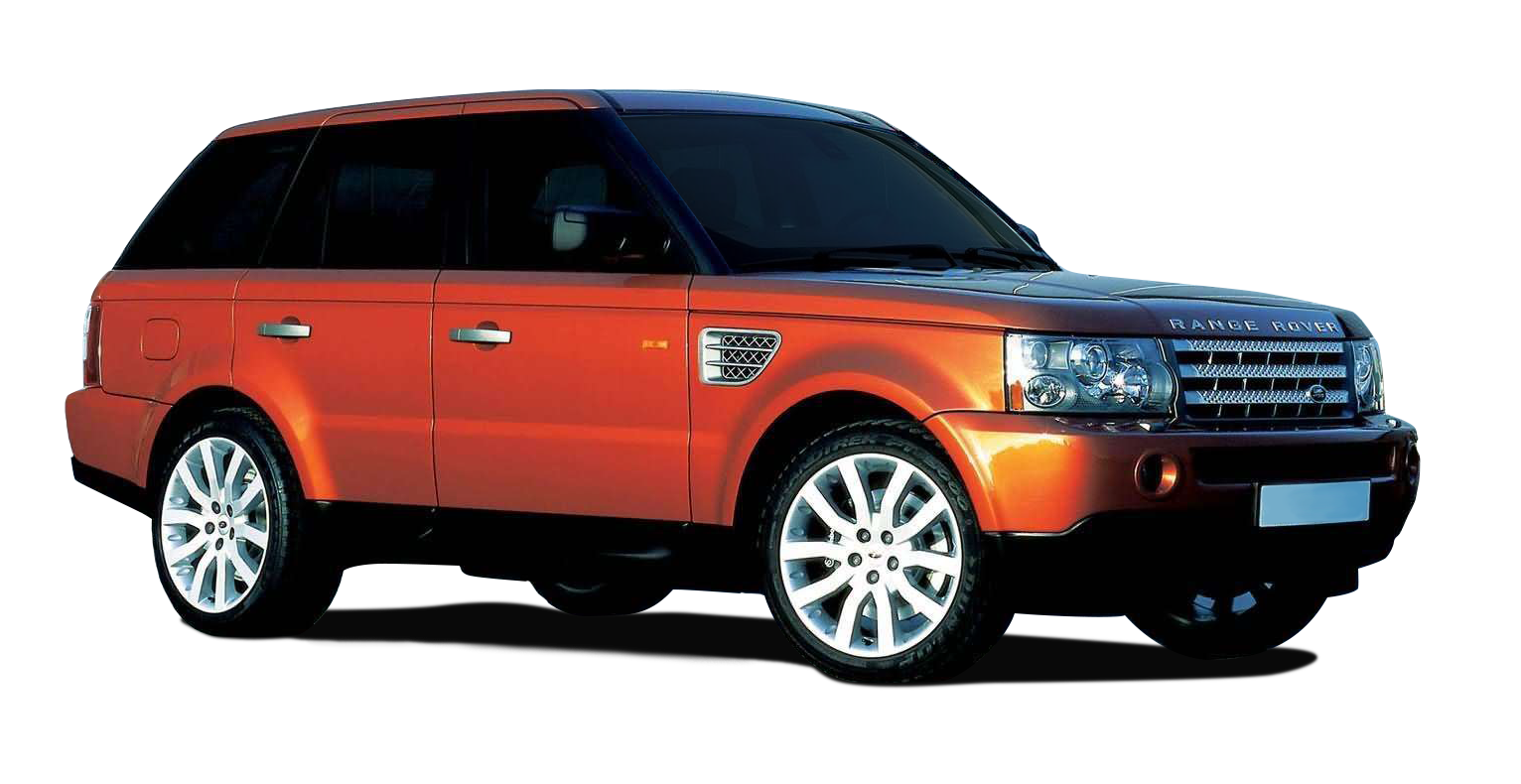 Land Rover Dealership Alternative