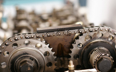 VW Timing Chain Tensioner Rattle: Signs Not to Ignore