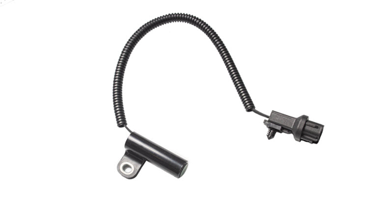 Reasons for a Crankshaft Position Sensor Failure in a Mercedes from the Certified Mechanics in Walnut Creek