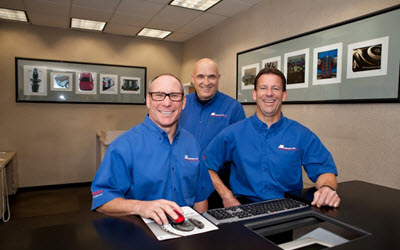 M Service Staff | M Service Inc.