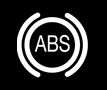 abs system light