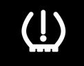 tire pressure light