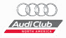 Audi Club Logo | M Service Inc.