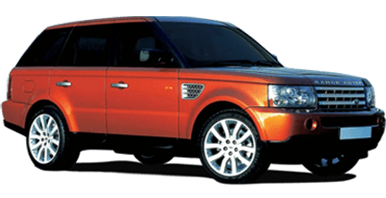 Land Rover Service & Repair in Walnut Creek | M Service Inc