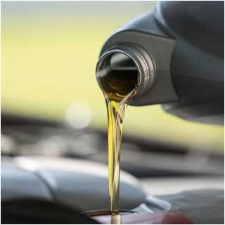 Oil Changes